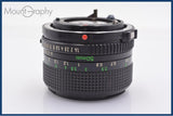 【動作保証】 キヤノン Canon New FD 50mm F1.4 前後キャップ付 同梱無料 #yk9427
