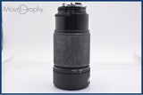 【動作保証】 ニコン Nikon AF NIKKOR 80-200mm F2.8 ED 前後キャップ付 同梱無料 #yk9429