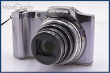難あり オリンパス Olympus SZ-14 24x 同梱無料 #yk9433
