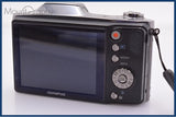 難あり オリンパス Olympus SZ-14 24x 同梱無料 #yk9433