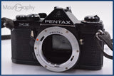 ペンタックス PENTAX ME 同梱無料 #yk9435