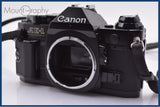 【動作保証】 キヤノン Canon AE-1 PROGRAM 同梱無料 #yk9437