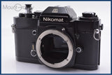 【動作保証】 ニコン Nikon Nikomat 同梱無料 #yk9438