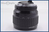 【動作保証】 ペンタックス PENTAX SMC PENTAX-A 85mm F1.4 前後キャップ&レンズフィルター付 同梱無料 #yk9440