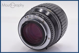 【動作保証】 ペンタックス PENTAX SMC PENTAX-A 85mm F1.4 前後キャップ&レンズフィルター付 同梱無料 #yk9440