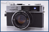 オリンパス Olympus 35 DC 40mm F1.7 同梱無料 #yk9442