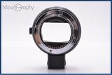難あり エストック STOK Auto Focus Adapter EF-NEX Mount Adapter 同梱無料 #yk9444