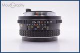 【動作保証】 ペンタックス PENTAX SMC PENTAX-M 28mm F2.8 前後キャップ付 同梱無料 #yk9447