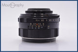 【動作保証】 ペンタックス PENTAX Super-TAKUMAR 50mm F1.4 後期 前後キャップ&レンズフィルター付 同梱無料 #yk9451
