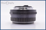 【動作保証】 ペンタックス PENTAX SMC PENTAX-M 50mm F2 前後キャップ&レンズフィルター付 同梱無料 #yk9452