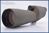 【動作保証】 コーワ KOWA スコープ 20X 40X 60X 同梱無料 #yk9453
