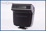 難あり オリンパス Olympus FL-LM3 ストロボ 同梱無料 #yk9454
