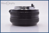 難あり リコー RICOH RIKENON P 50mm F2 前キャップ付 ペンタックスK用(MF) 同梱無料 #yk9455