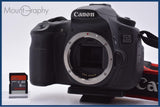 【動作保証】 キヤノン Canon EOS 60D メモリーカード付属 同梱無料 #yk9461