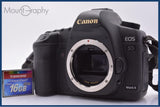【動作保証】 キヤノン Canon EOS 5D Mark II メモリーカード付属 同梱無料 #yk9464