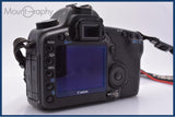 【動作保証】 キヤノン Canon EOS 5D Mark II メモリーカード付属 同梱無料 #yk9464