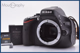 ニコン Nikon D5100 バッテリー、メモリーカード付属 同梱無料 #yk9465