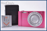 【動作保証】 ソニー SONY Cyber-shot DSC-W810 6x バッテリー、充電器付属 同梱無料 #yk9466