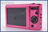 【動作保証】 ソニー SONY Cyber-shot DSC-W810 6x バッテリー、充電器付属 同梱無料 #yk9466