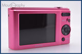 【動作保証】 ソニー SONY Cyber-shot DSC-W810 6x バッテリー、充電器付属 同梱無料 #yk9466
