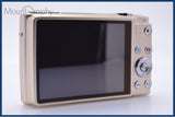 カシオ CASIO EXILIM EX-Z400 4x バッテリー付属 同梱無料 #yk9467