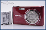 【動作保証】 ペンタックス PENTAX Optio P70 4x バッテリー付属 同梱無料 #yk9475