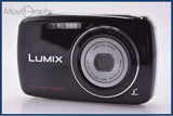 難あり パナソニック Panasonic LUMIX DMC-S1 4x 同梱無料 #yk9477
