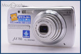 難あり オリンパス Olympus μ-760 3x 同梱無料 #yk9485