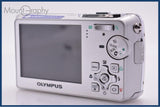 難あり オリンパス Olympus μ-760 3x 同梱無料 #yk9485