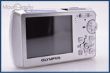 難あり オリンパス Olympus μ-760 3x 同梱無料 #yk9485
