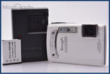 【動作保証】 オリンパス Olympus TOUGH TG-310 バッテリー、充電器付属 同梱無料 #yk9486