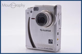 難あり 富士フイルム FUJIFILM FinePix 4700Z 3x 単三電池仕様 同梱無料 #yk9488