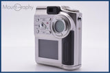 難あり 富士フイルム FUJIFILM FinePix 4700Z 3x 単三電池仕様 同梱無料 #yk9488