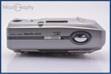 難あり 富士フイルム FUJIFILM FinePix A203 単三電池仕様 同梱無料 #yk9490