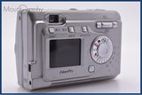 難あり 富士フイルム FUJIFILM FinePix A203 単三電池仕様 同梱無料 #yk9490