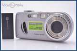 【動作保証】 ソニー SONY Cyber-shot DSC-P10 3x バッテリー付属 同梱無料 #yk9493