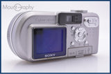 【動作保証】 ソニー SONY Cyber-shot DSC-P10 3x バッテリー付属 同梱無料 #yk9493