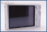 【動作保証】 ソニー SONY Cyber-shot DSC-W550 4x バッテリー付属 同梱無料 #yk9494
