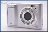 【動作保証】 オリンパス Olympus FE-47 5x 単三電池仕様 同梱無料 #yk9495