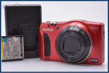 富士フイルム FUJIFILM FinePix F820EXR バッテリー、充電器付属 同梱無料 #yk9496