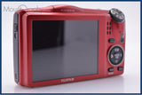富士フイルム FUJIFILM FinePix F820EXR バッテリー、充電器付属 同梱無料 #yk9496