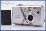 【動作保証】 オリンパス Olympus CAMEDIA X-1 3x バッテリー付属 同梱無料 #yk9498