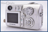 【動作保証】 オリンパス Olympus CAMEDIA X-1 3x バッテリー付属 同梱無料 #yk9498