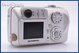 【動作保証】 オリンパス Olympus CAMEDIA X-1 3x バッテリー付属 同梱無料 #yk9498