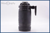 【動作保証】 タムロン TAMRON AF LD 200-400mm F5.6 前後キャップ付 ニコンF用(AF) 同梱無料 #yk9503
