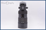 【動作保証】 キヤノン Canon FD 85-300mm F4.5 S.S.C. 前後キャップ付 同梱無料 #yk9504