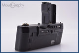 難あり ニコン Nikon MOTOR DRIVE MD-4 単三電池仕様 同梱無料 #yk9506
