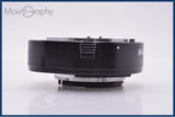 【動作保証】 ニコン Nikon AF TELECONVERTER TC-16A 1.6X 同梱無料 #yk9507