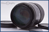 【動作保証】 ミノルタ MINOLTA AF ZOOM 100-300mm F4.5-5.6 前後キャップ&レンズフィルター付 同梱無料 #yk9511