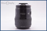 【動作保証】 ミノルタ MINOLTA AF ZOOM Xi 100-300mm F4.5-5.6 前後キャップ&レンズフィルター付 同梱無料 #yk9512